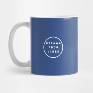 OPV Design Option 5 Mug